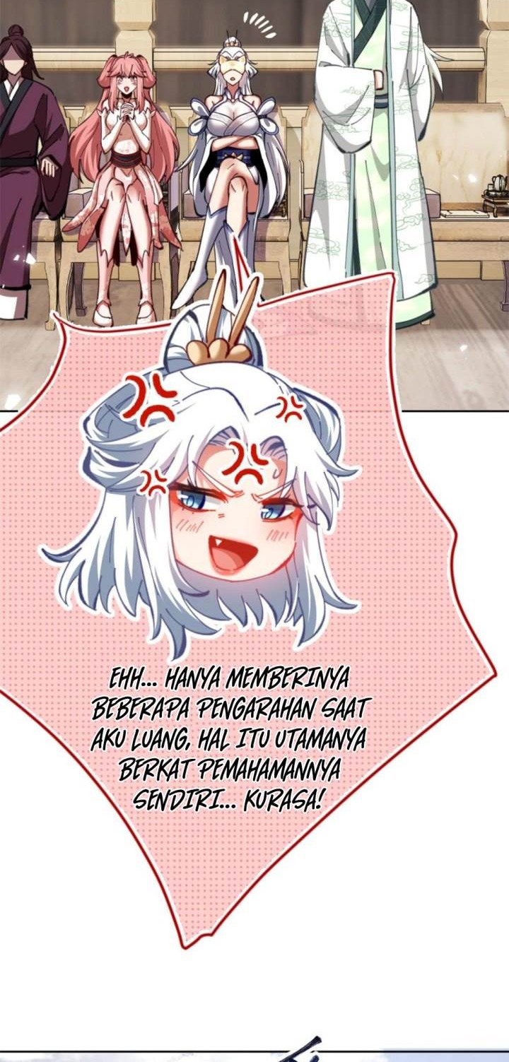 Devious Son Of Heaven Chapter 26 Halaman 11