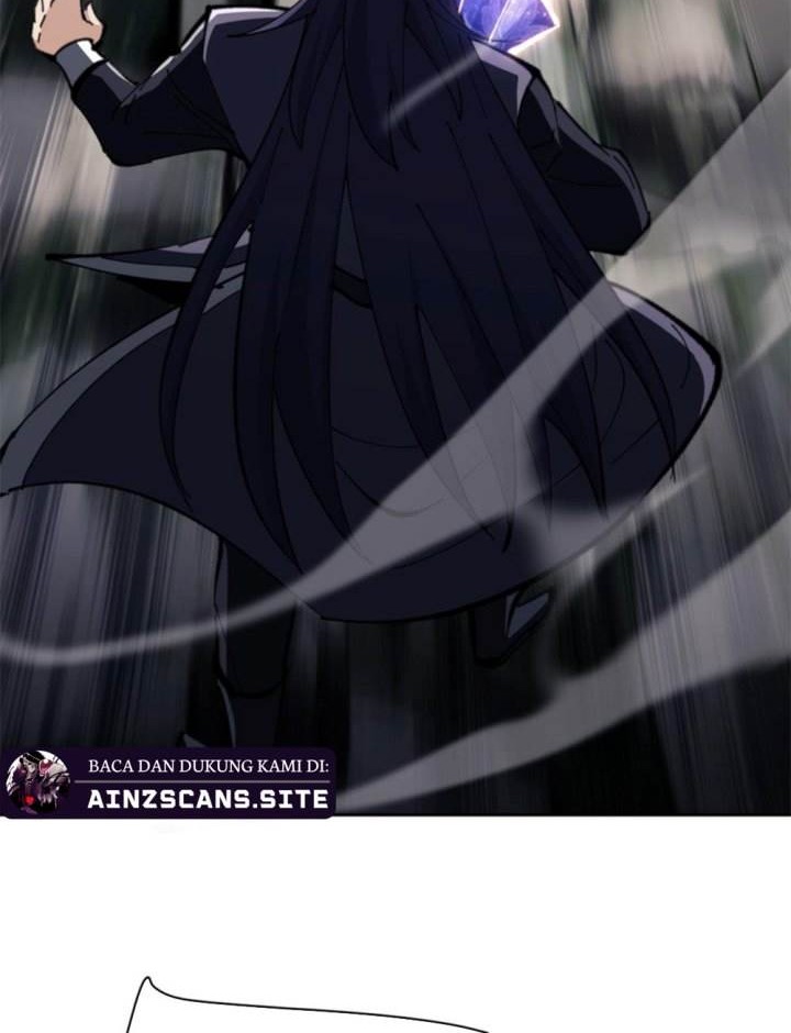 Devious Son Of Heaven Chapter 26 Halaman 33