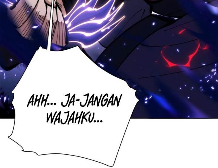 Devious Son Of Heaven Chapter 26 Halaman 35