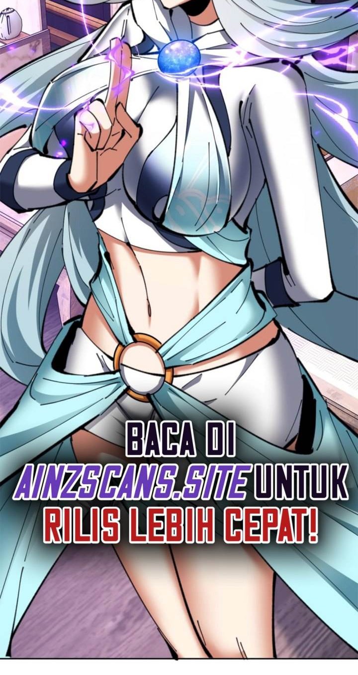 Devious Son Of Heaven Chapter 26 Halaman 37