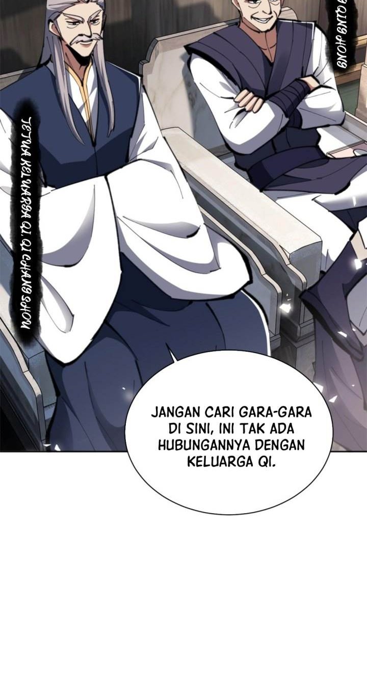 Devious Son Of Heaven Chapter 26 Halaman 41