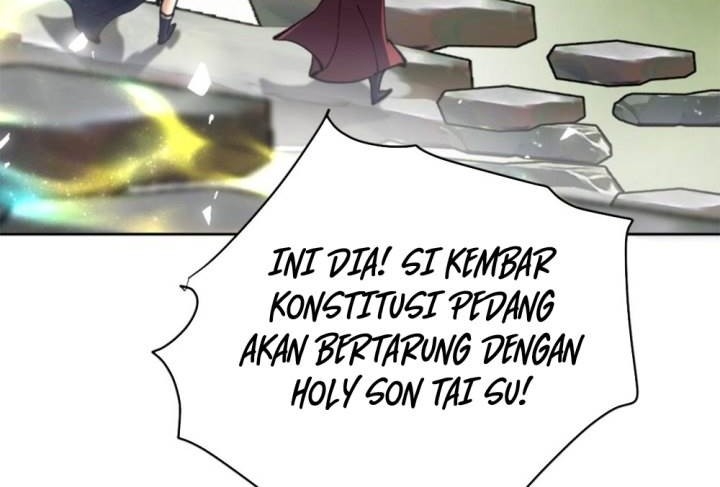 Devious Son Of Heaven Chapter 26 Halaman 44