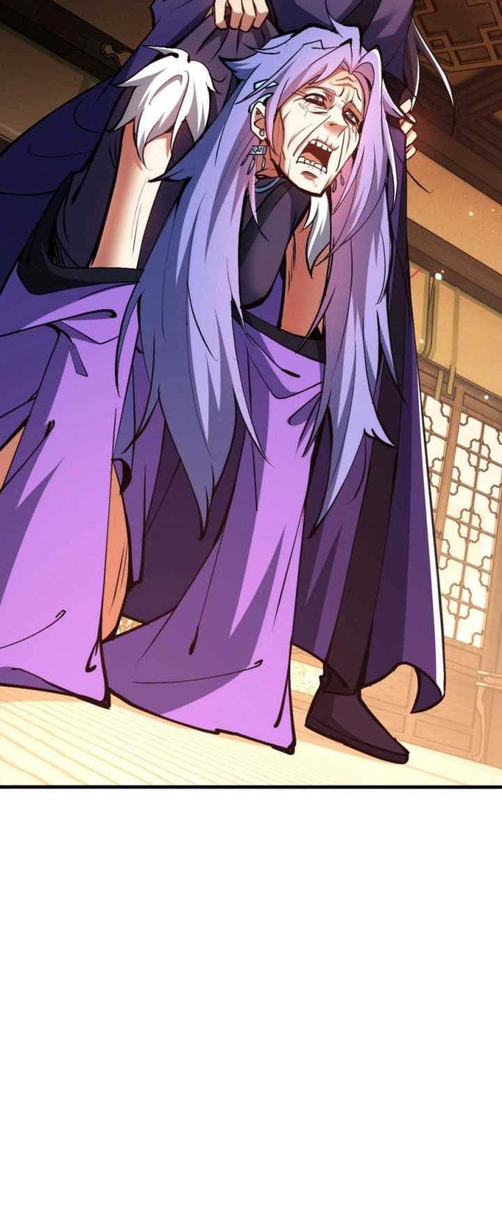 Devious Son Of Heaven Chapter 56 Halaman 11
