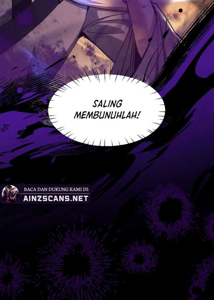 Devious Son Of Heaven Chapter 56 Halaman 19