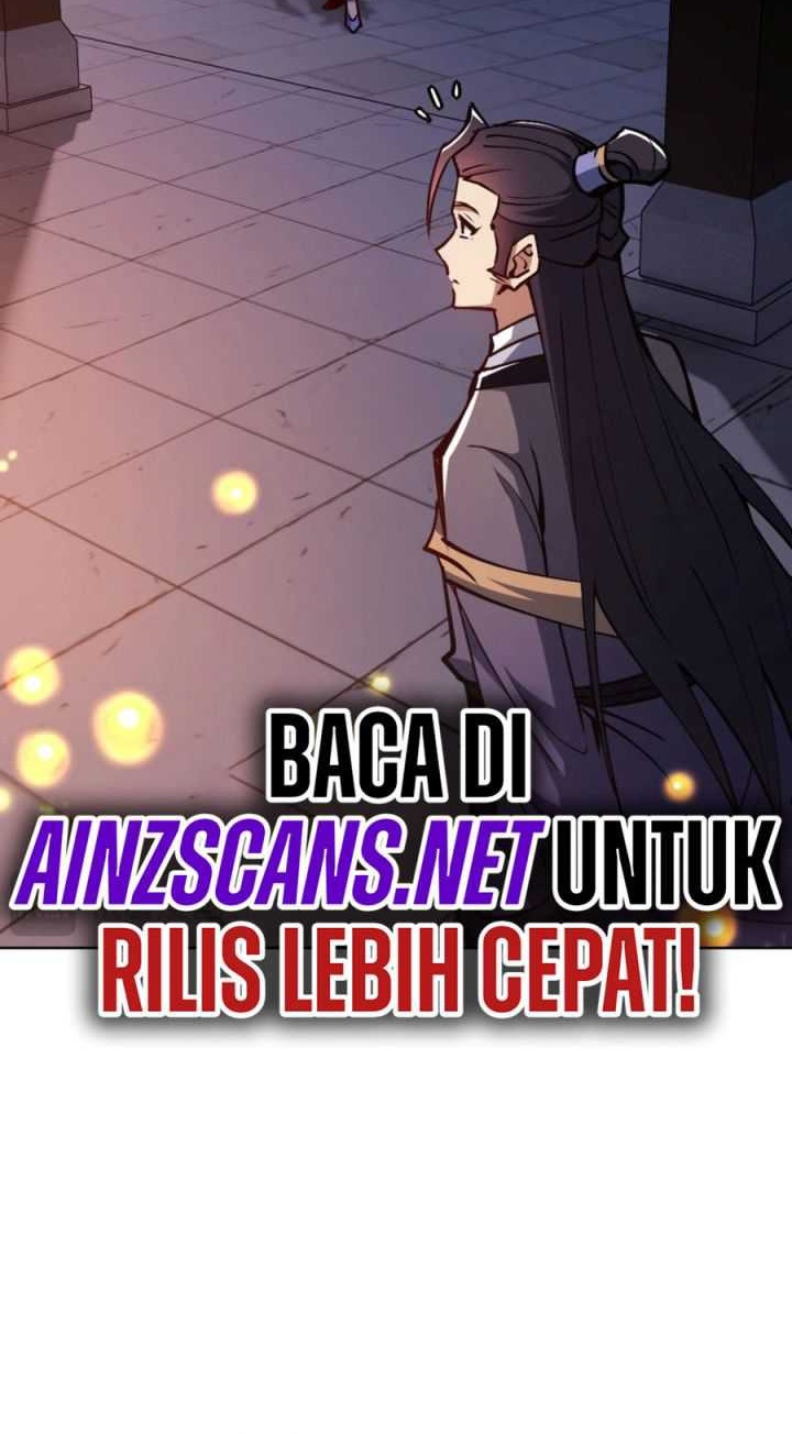 Devious Son Of Heaven Chapter 56 Halaman 27