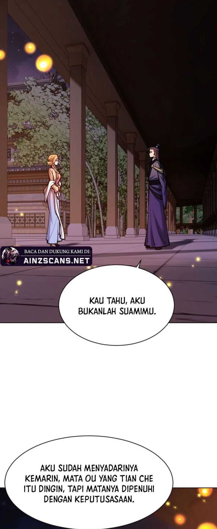 Devious Son Of Heaven Chapter 56 Halaman 29
