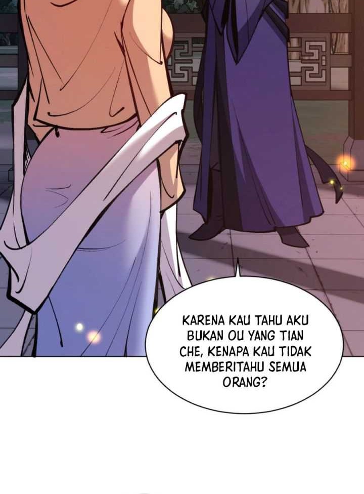 Devious Son Of Heaven Chapter 56 Halaman 31