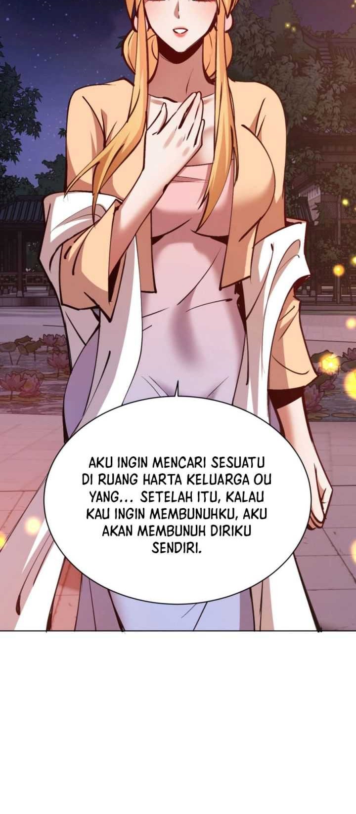 Devious Son Of Heaven Chapter 56 Halaman 33