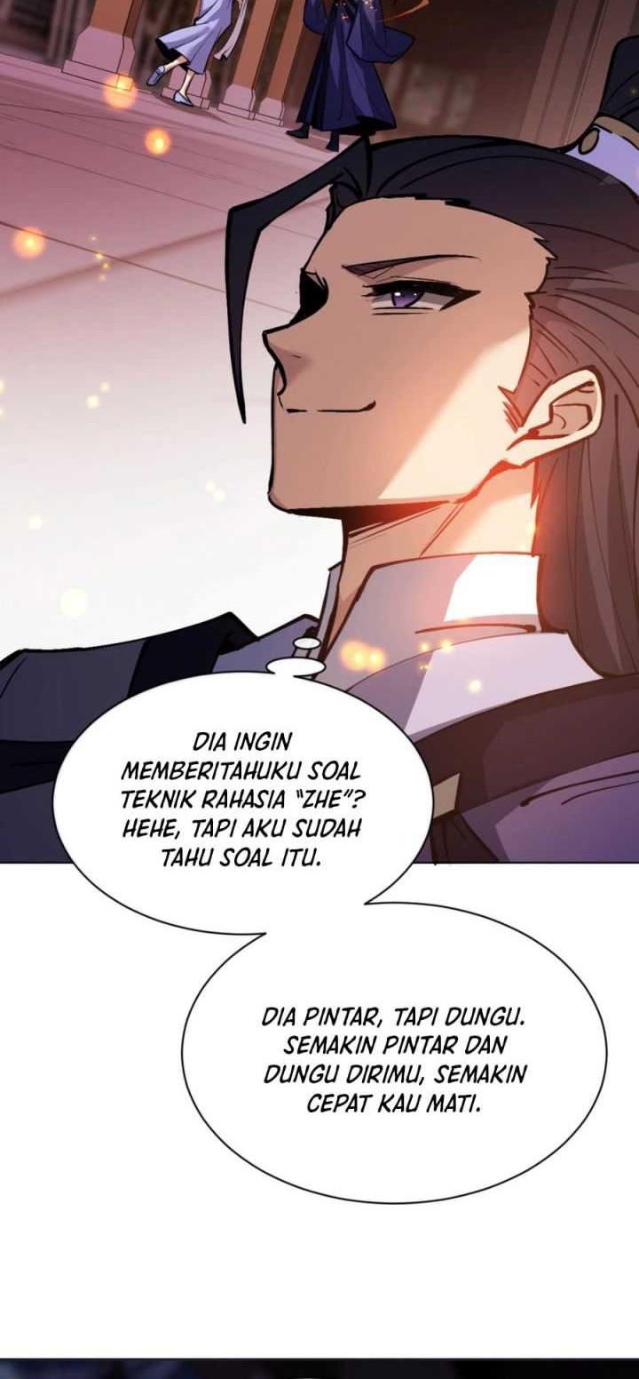 Devious Son Of Heaven Chapter 56 Halaman 37