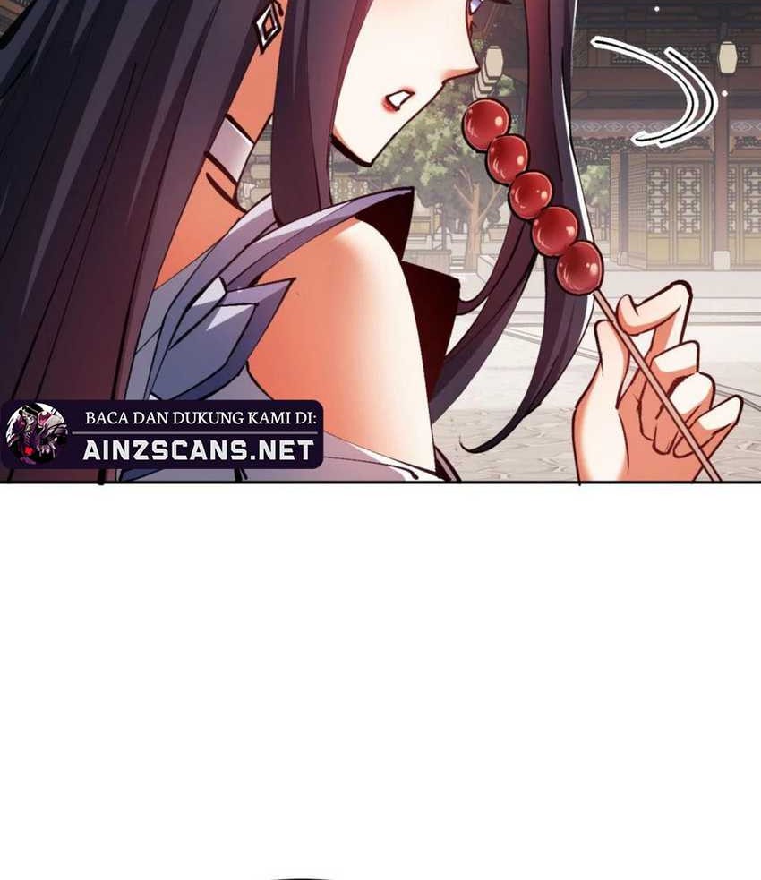 Devious Son Of Heaven Chapter 61 Halaman 8