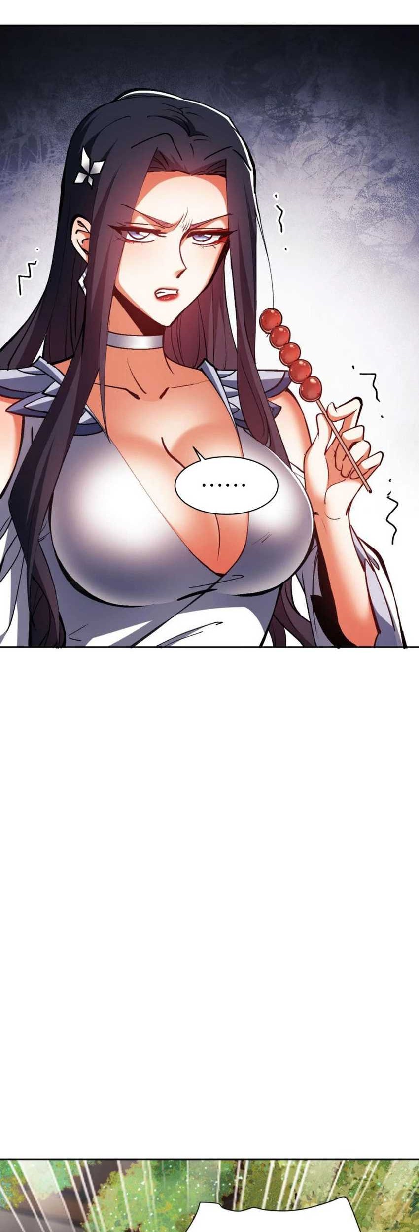 Devious Son Of Heaven Chapter 61 Halaman 10