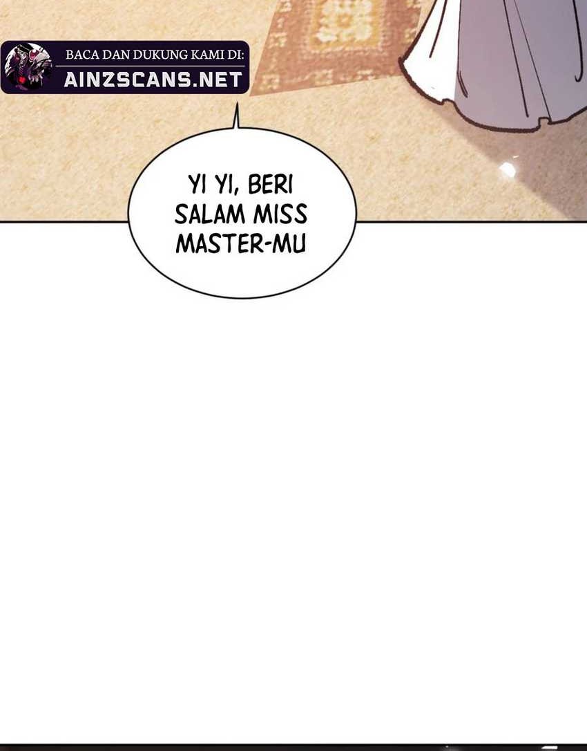 Devious Son Of Heaven Chapter 61 Halaman 23