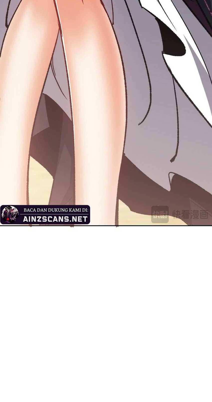 Devious Son Of Heaven Chapter 61 Halaman 36