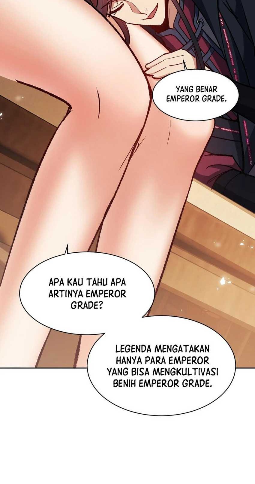 Devious Son Of Heaven Chapter 61 Halaman 39