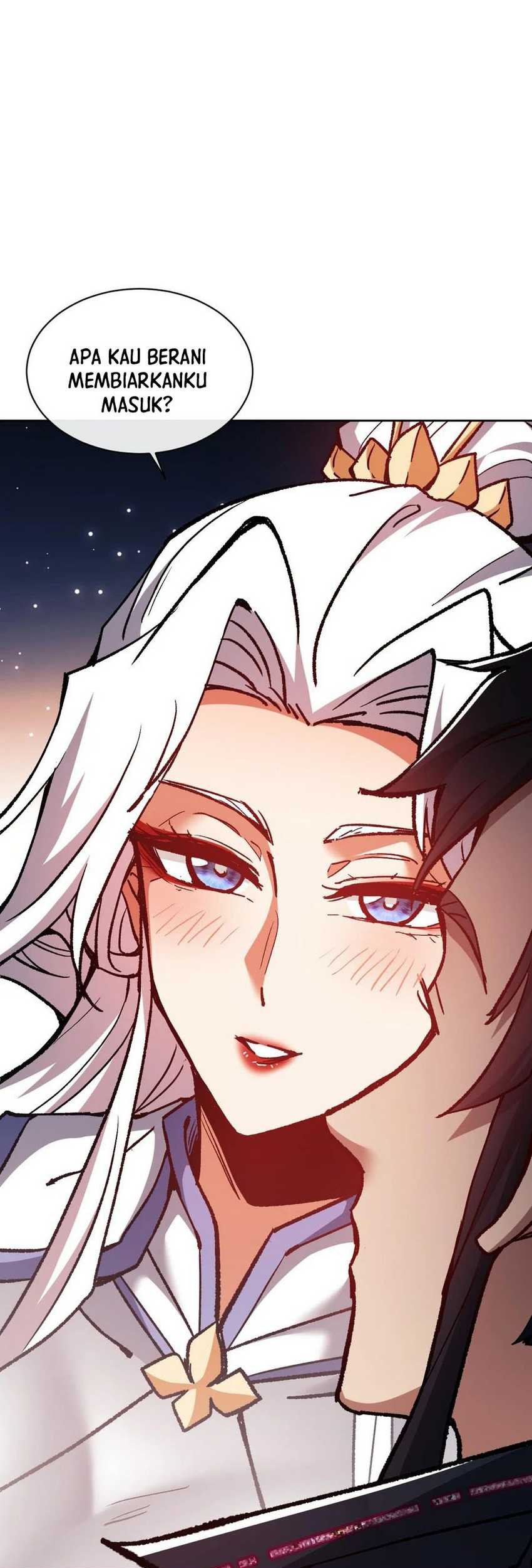 Devious Son Of Heaven Chapter 61 Halaman 43