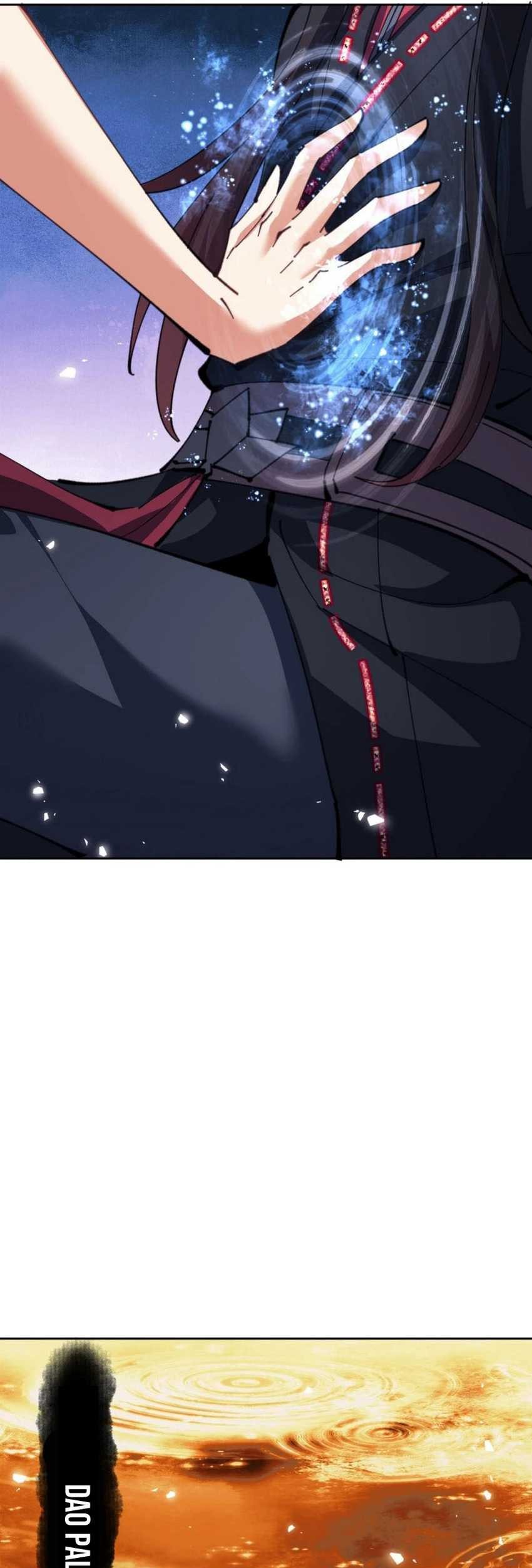 Devious Son Of Heaven Chapter 61 Halaman 46