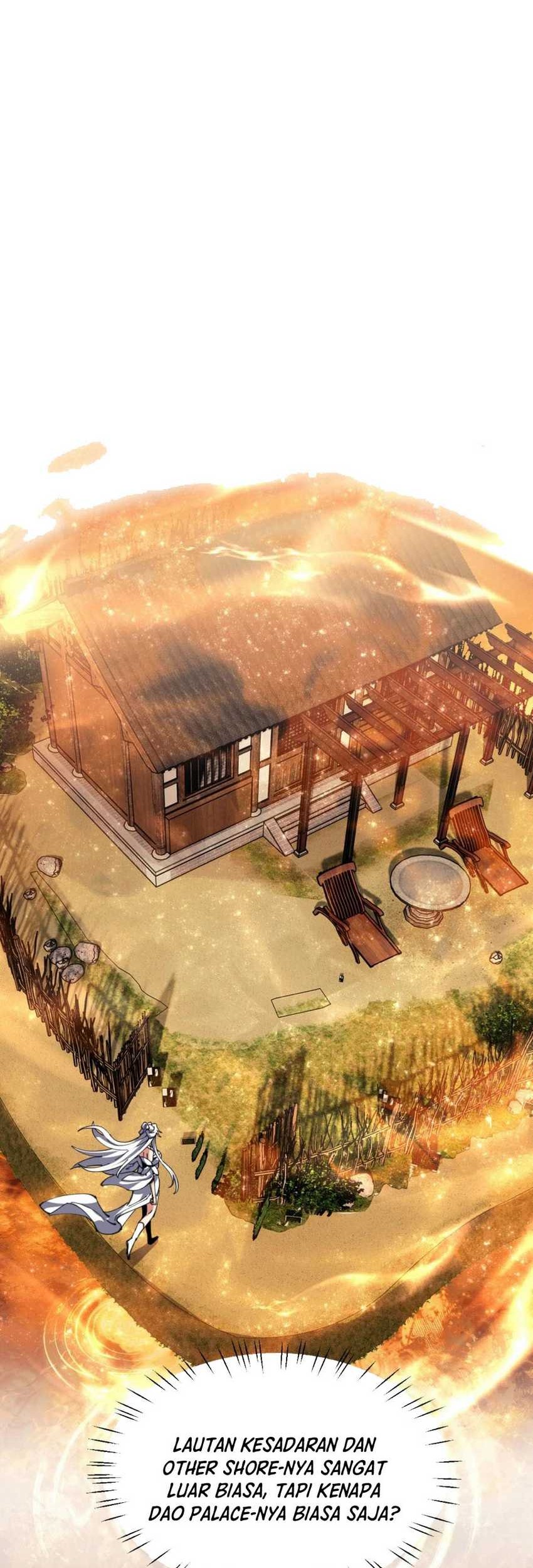 Devious Son Of Heaven Chapter 61 Halaman 50