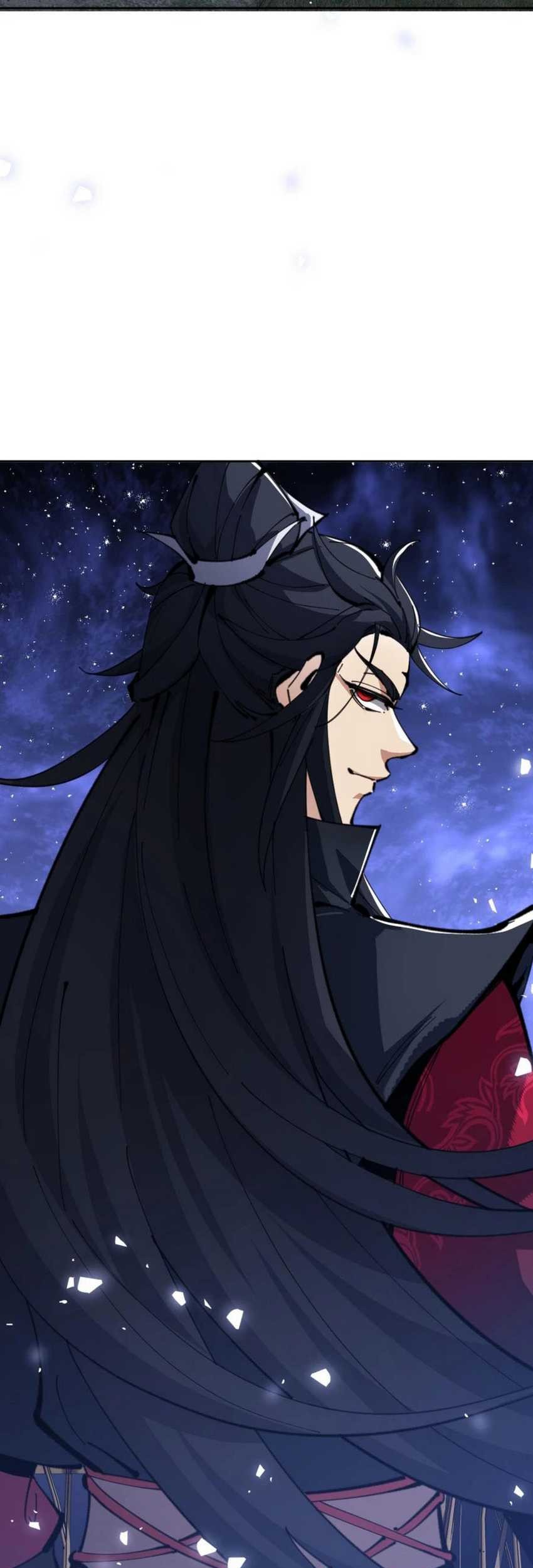 Devious Son Of Heaven Chapter 61 Halaman 55