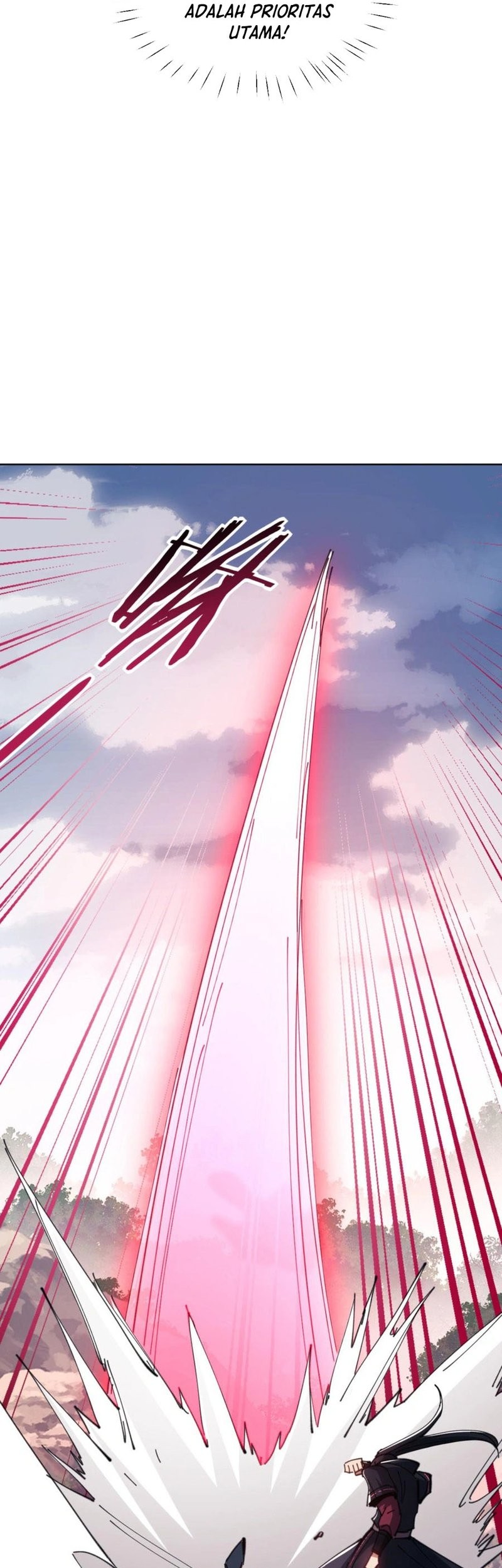 Devious Son Of Heaven Chapter 71 Halaman 5
