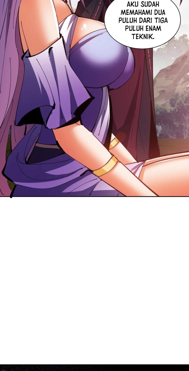 Devious Son Of Heaven Chapter 71 Halaman 11