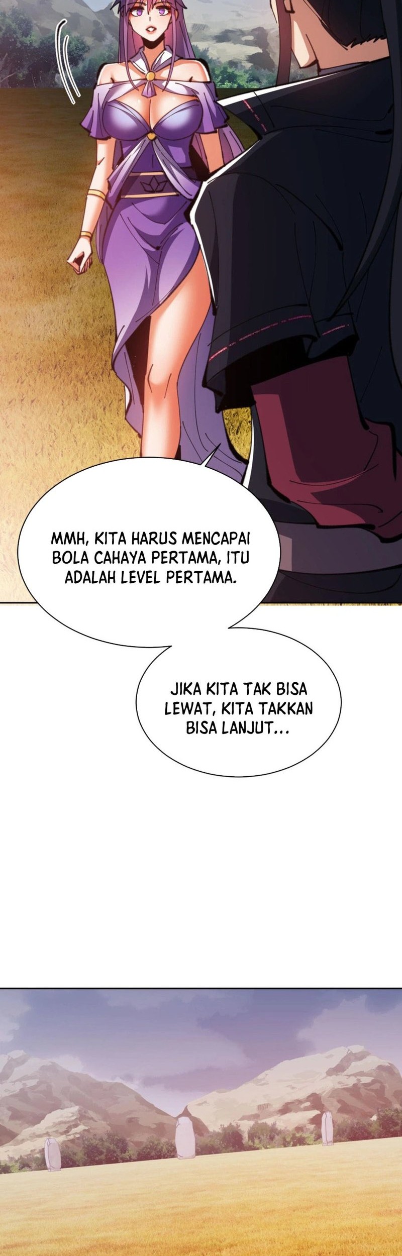 Devious Son Of Heaven Chapter 71 Halaman 13