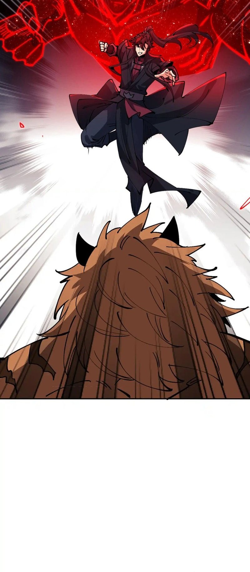 Devious Son Of Heaven Chapter 71 Halaman 36