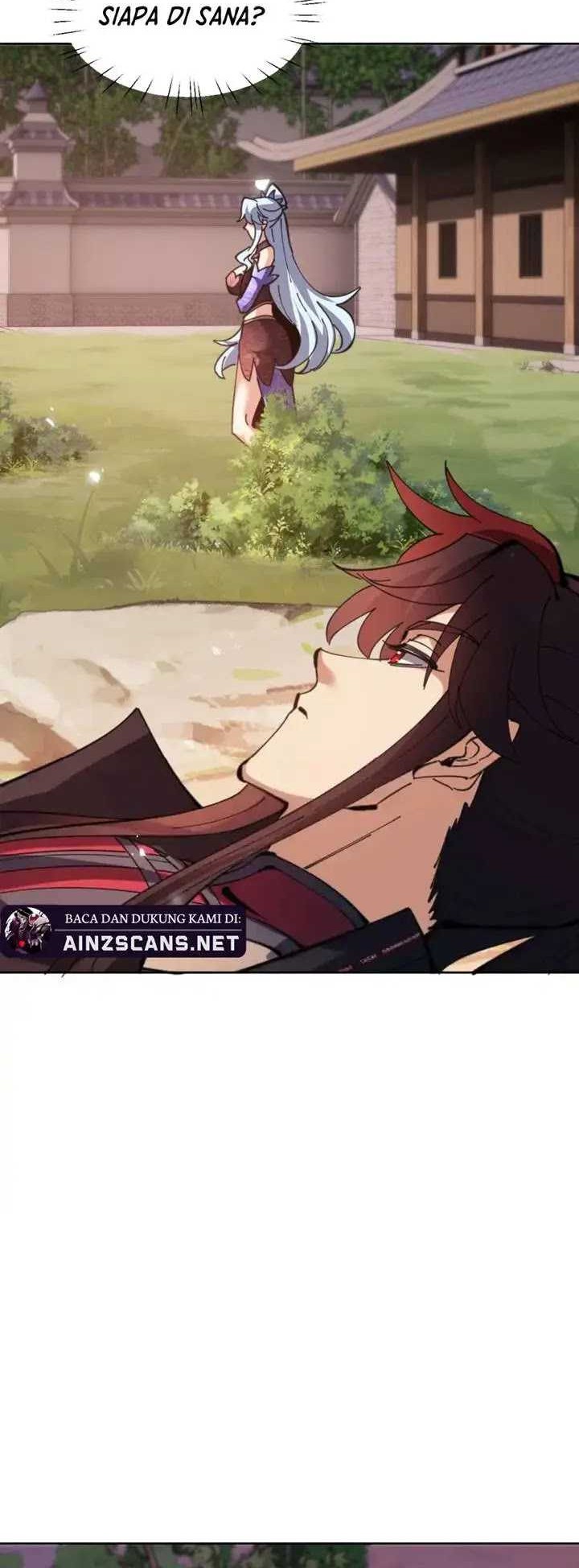 Devious Son Of Heaven Chapter 88 Halaman 8