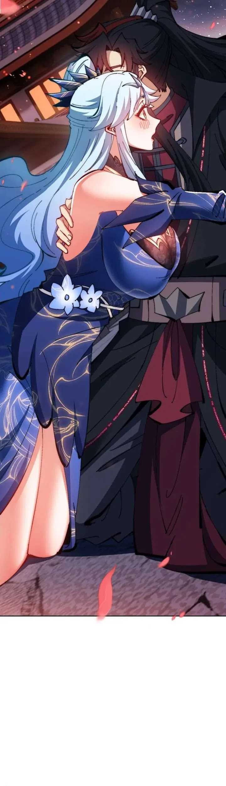 Devious Son Of Heaven Chapter 88 Halaman 17