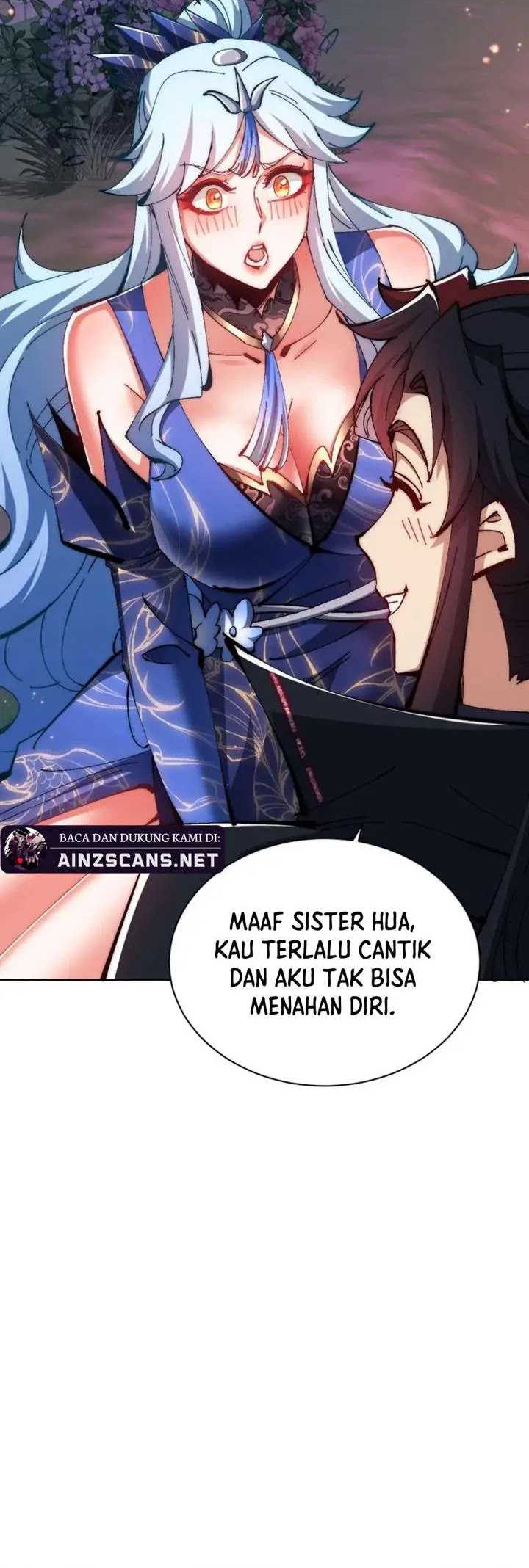 Devious Son Of Heaven Chapter 88 Halaman 20