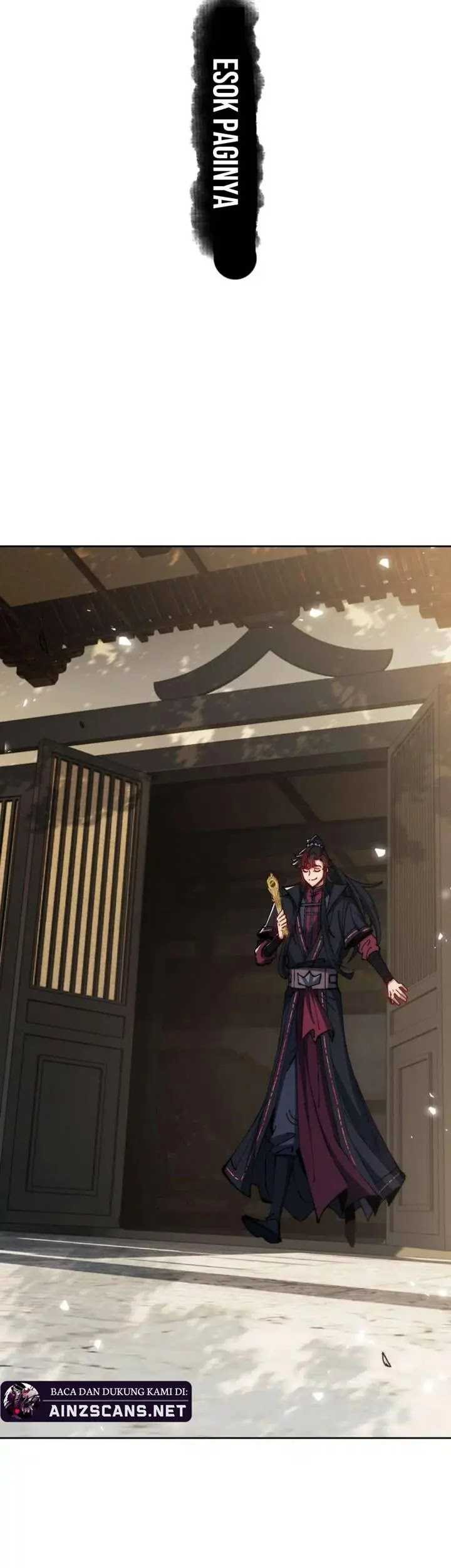 Devious Son Of Heaven Chapter 88 Halaman 23