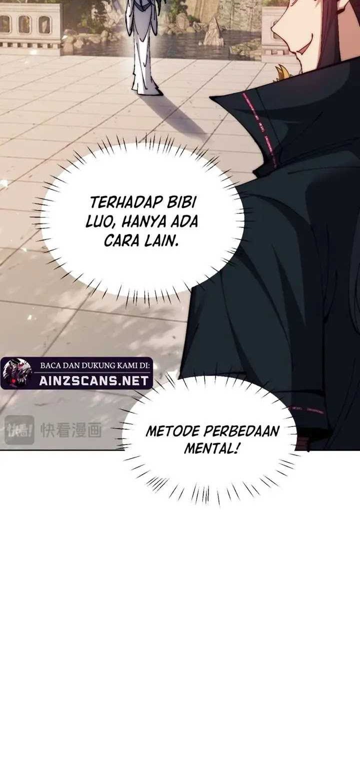 Devious Son Of Heaven Chapter 88 Halaman 31