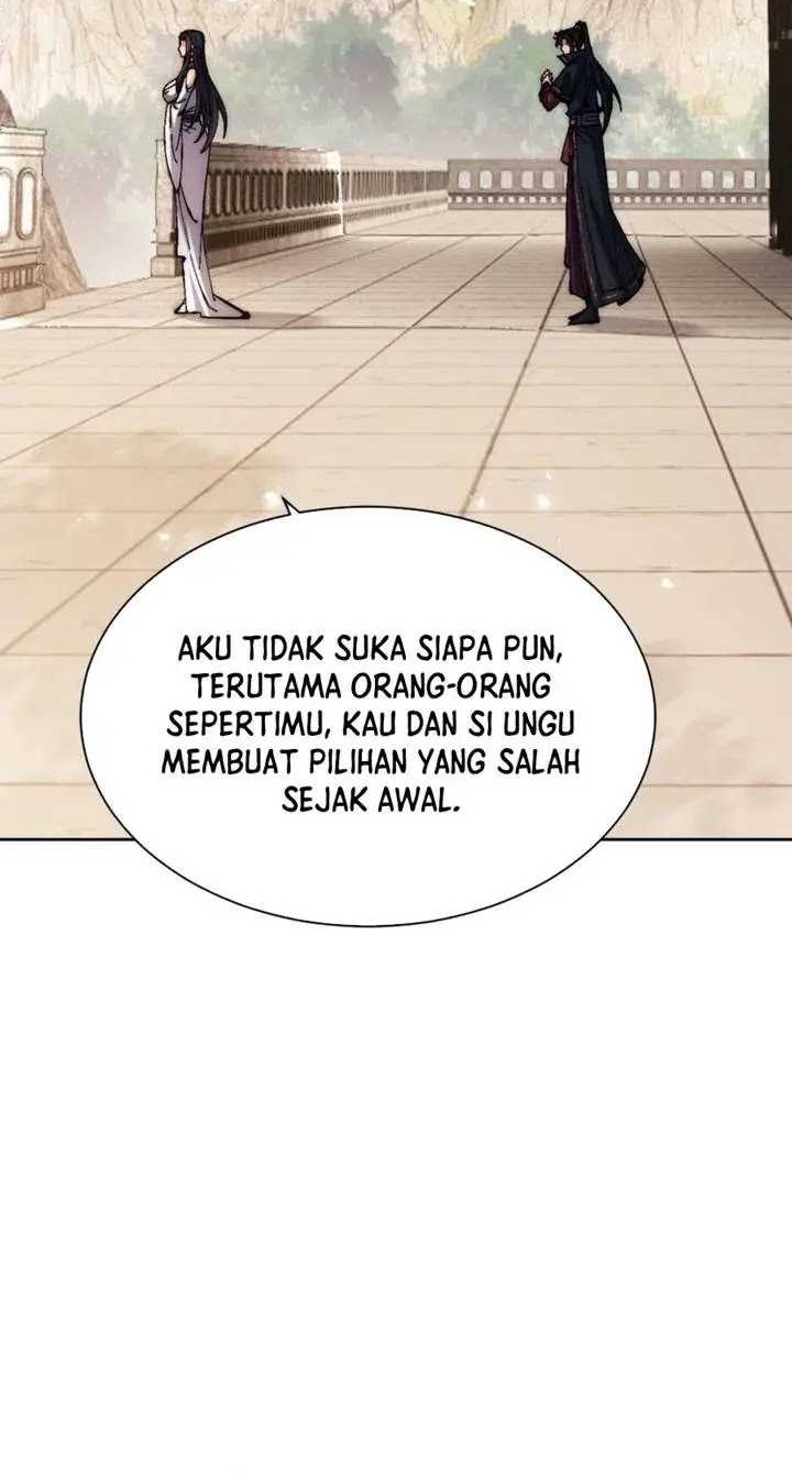 Devious Son Of Heaven Chapter 88 Halaman 33