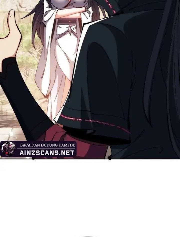 Devious Son Of Heaven Chapter 88 Halaman 37