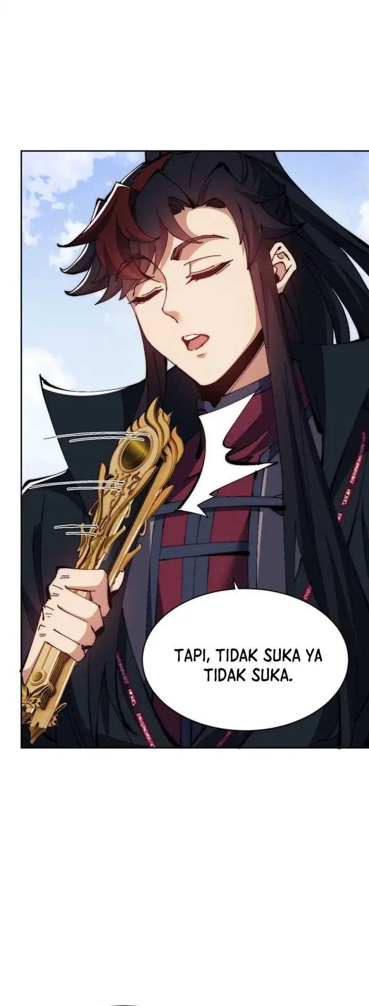 Devious Son Of Heaven Chapter 88 Halaman 39