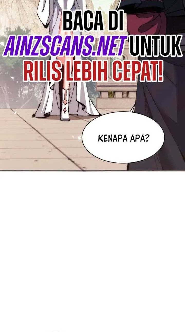 Devious Son Of Heaven Chapter 88 Halaman 43