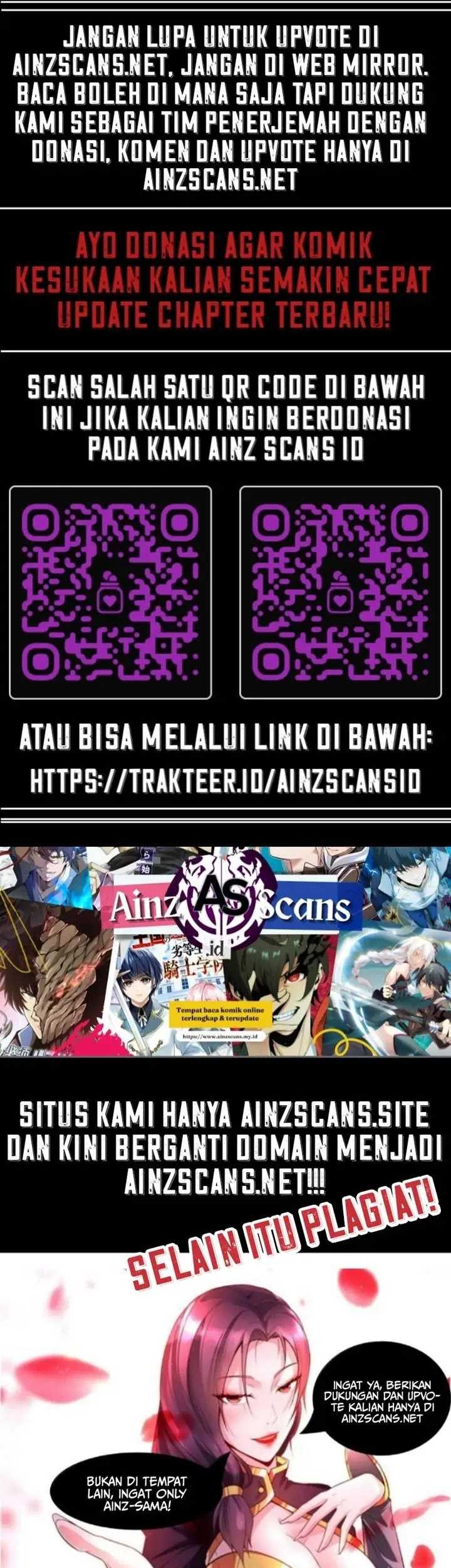 Devious Son Of Heaven Chapter 88 Halaman 48
