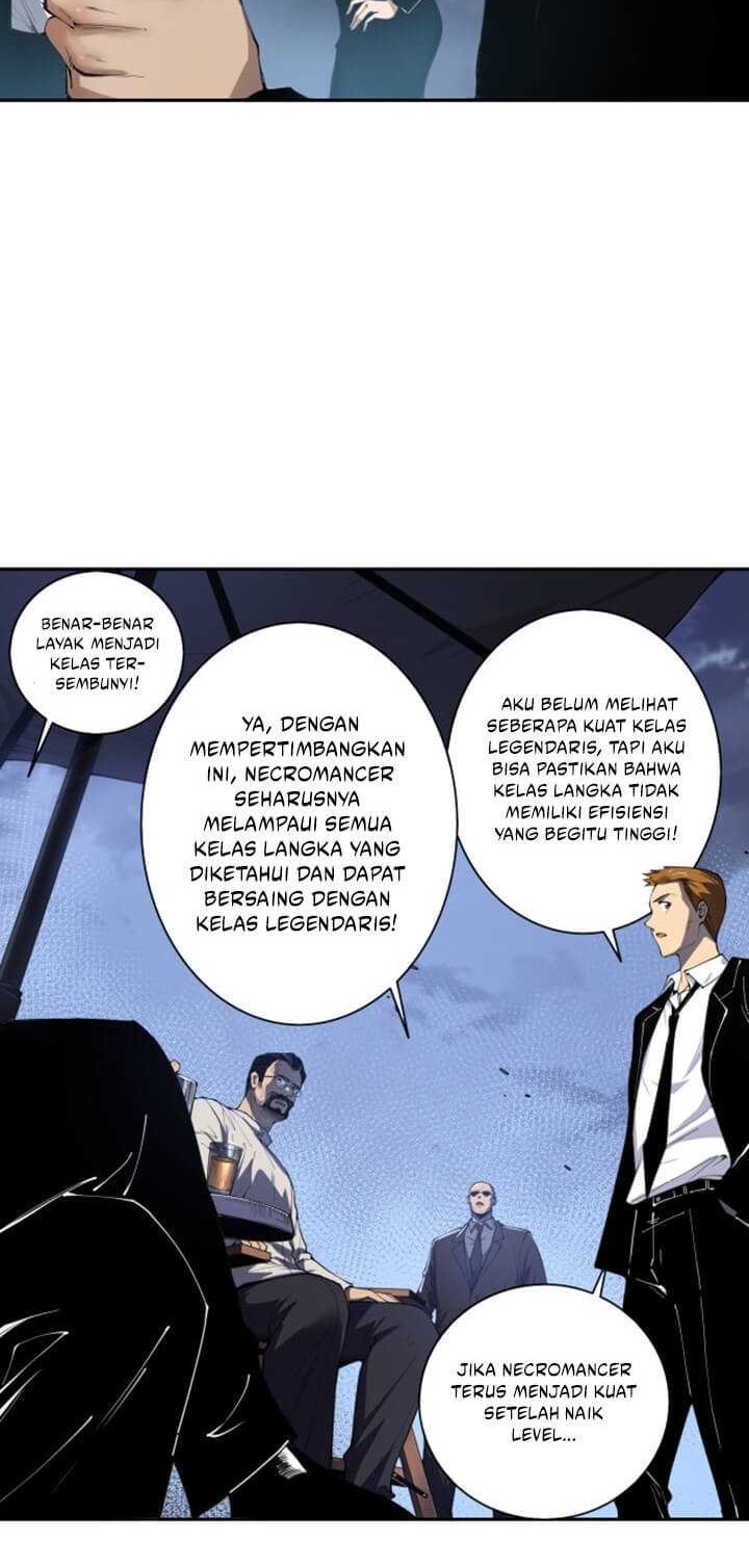Disastrous Necromancer Chapter 2 Halaman 38