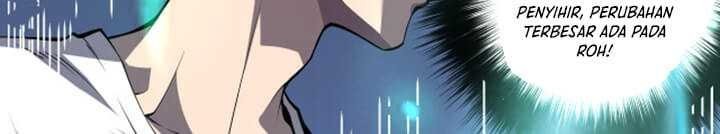 Disastrous Necromancer Chapter 2 Halaman 59