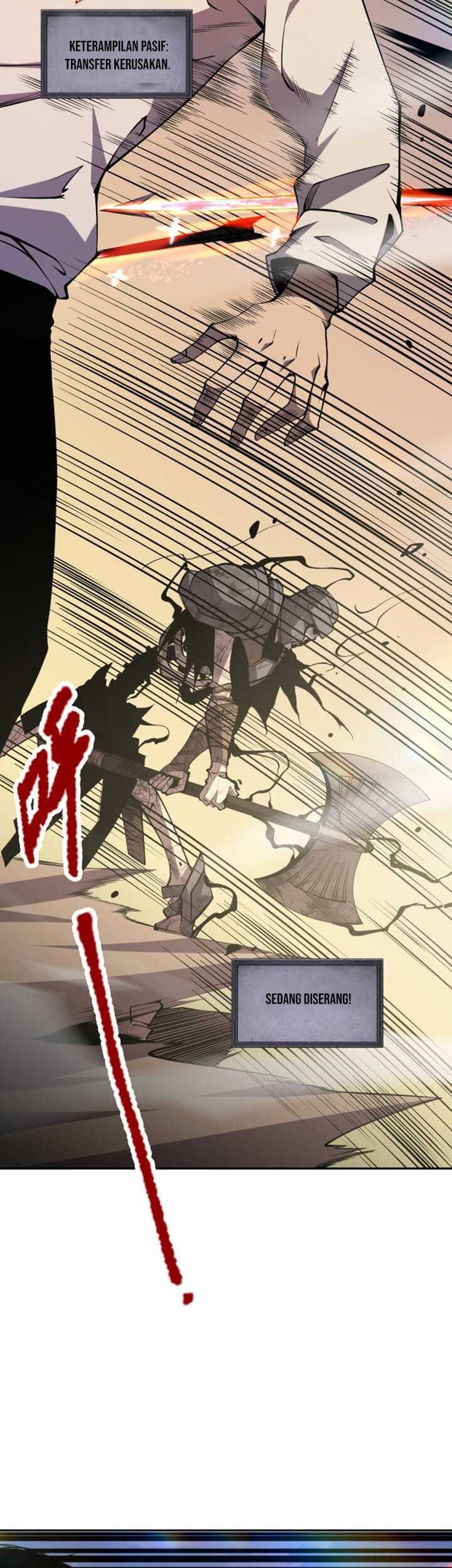 Disastrous Necromancer Chapter 2 Halaman 64