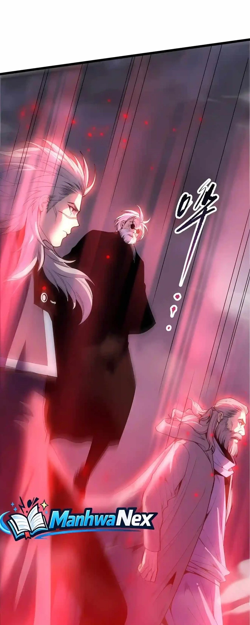 Disastrous Necromancer Chapter 302 Halaman 14