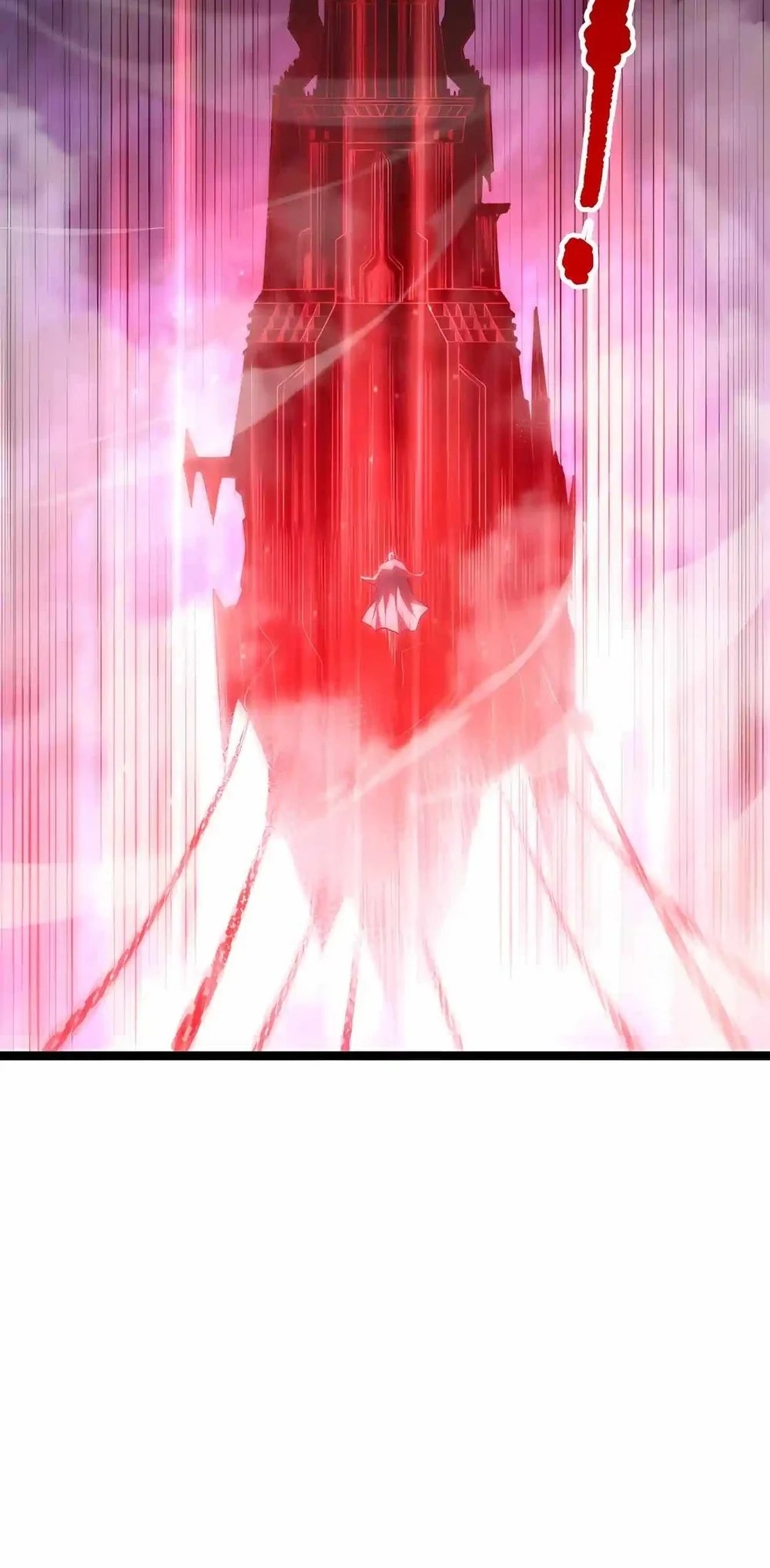 Disastrous Necromancer Chapter 302 Halaman 23