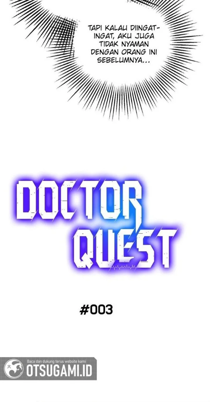Doctor Quest Chapter 3 Halaman 5