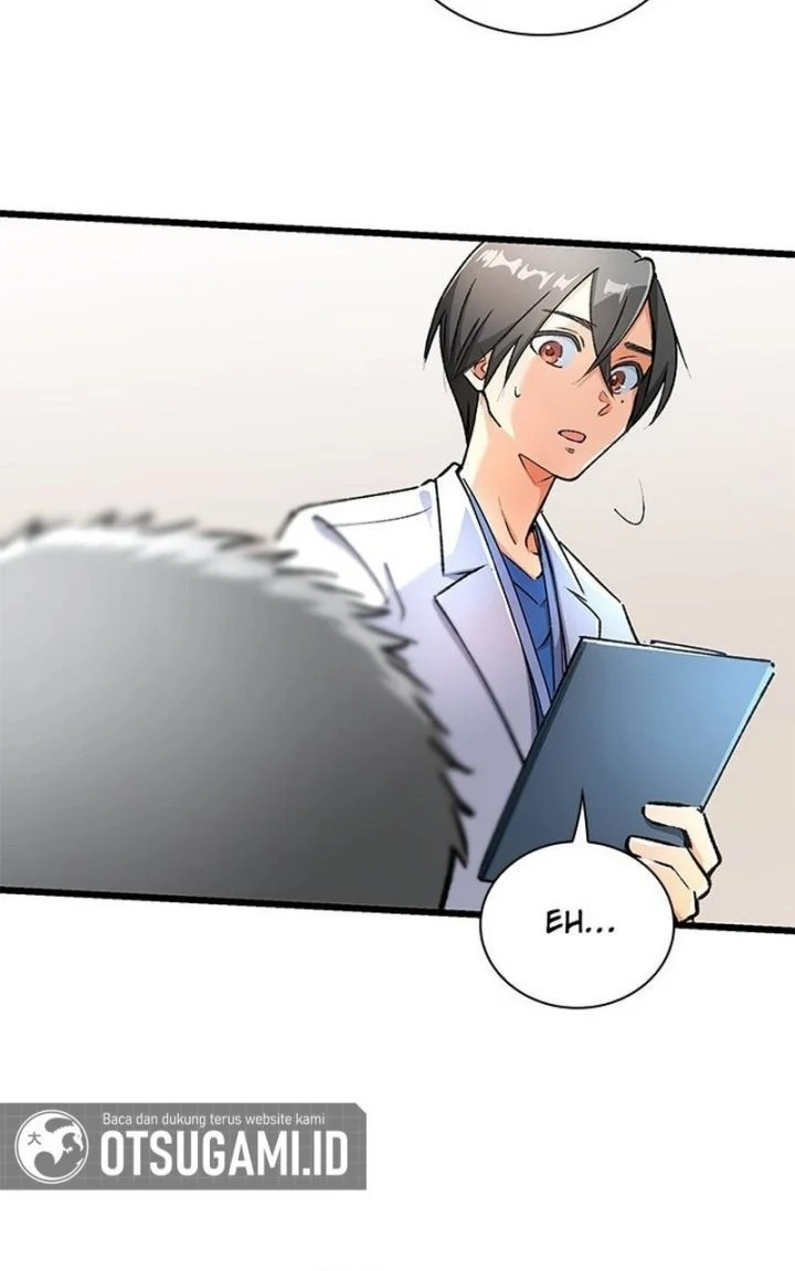 Doctor Quest Chapter 3 Halaman 8