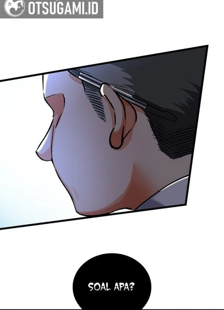 Doctor Quest Chapter 3 Halaman 11