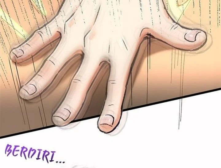Doctor Quest Chapter 3 Halaman 14