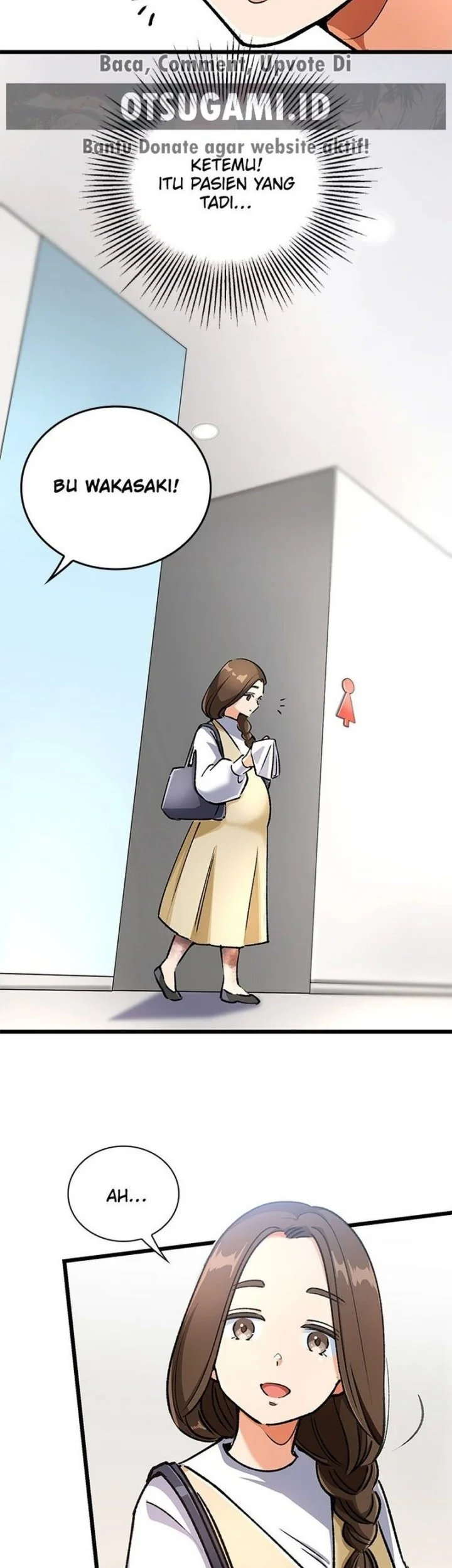 Doctor Quest Chapter 3 Halaman 26