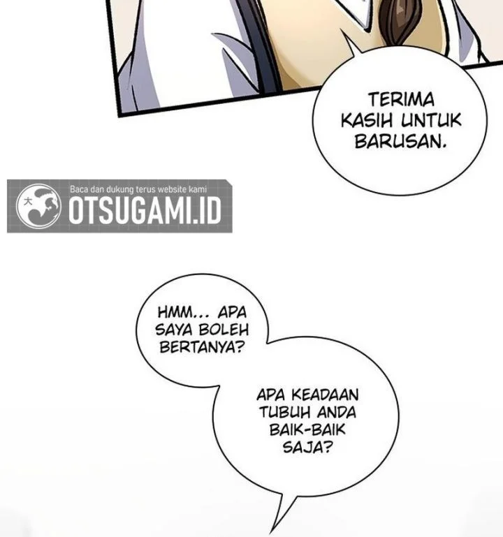 Doctor Quest Chapter 3 Halaman 27