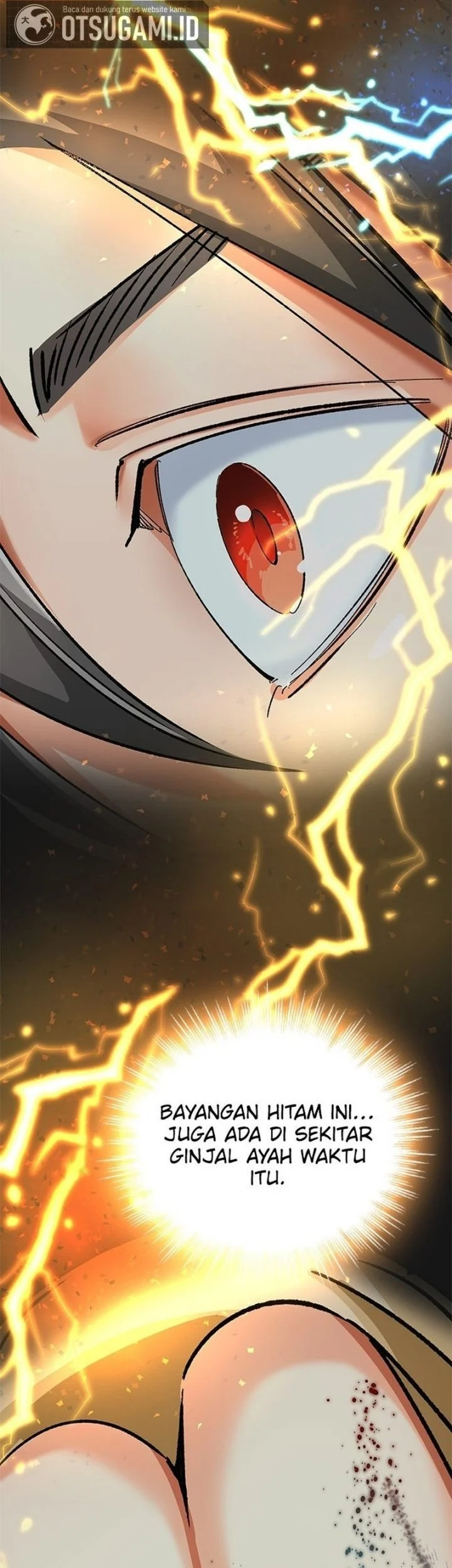 Doctor Quest Chapter 3 Halaman 34