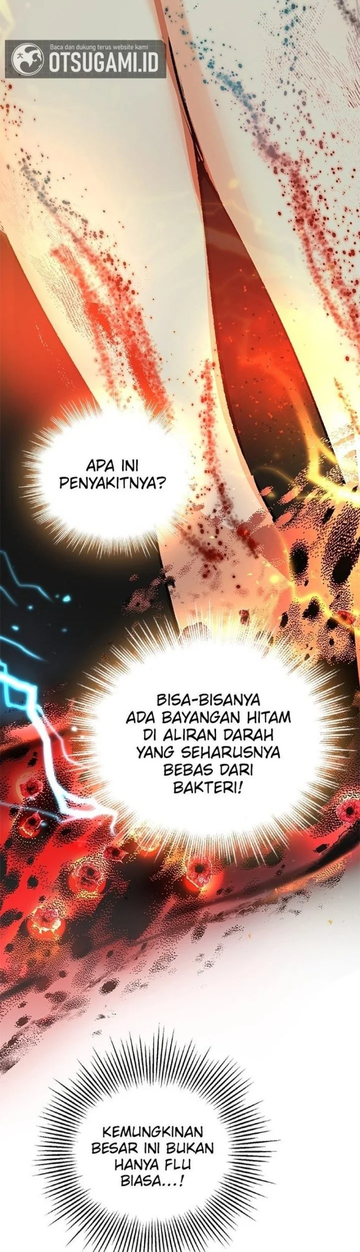 Doctor Quest Chapter 3 Halaman 35