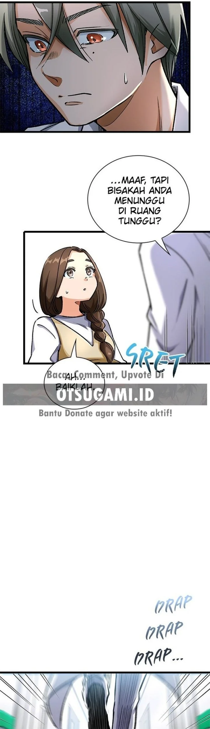 Doctor Quest Chapter 3 Halaman 37